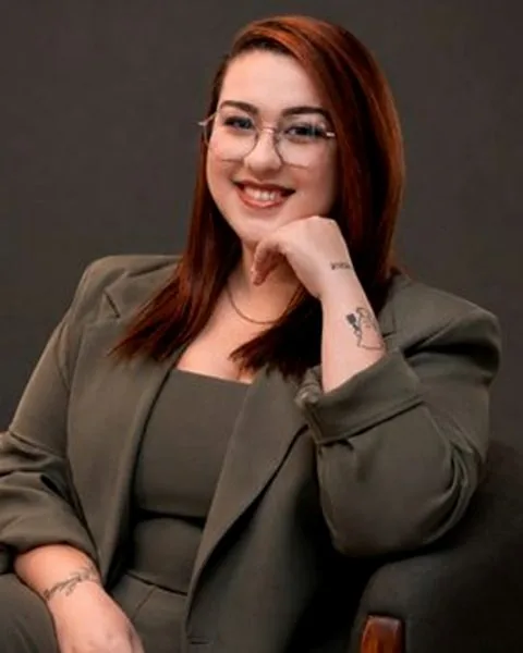 Eduarda Telles