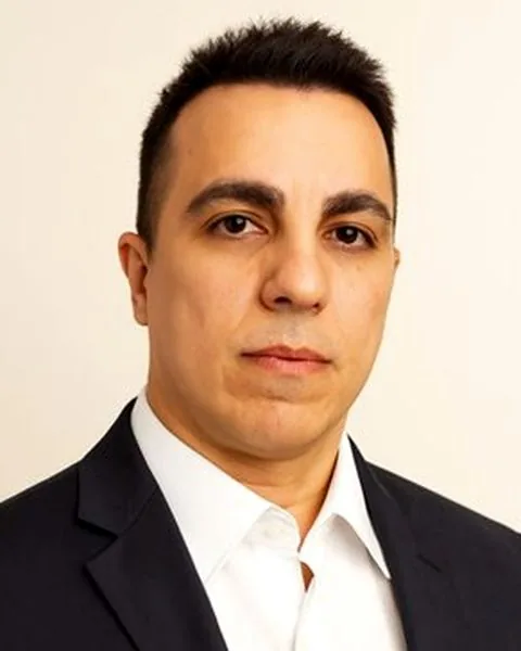 Rodrigo Martins Pereira